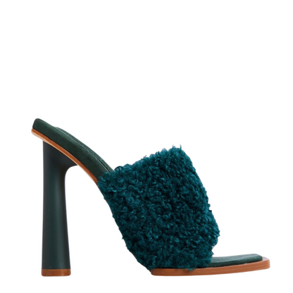 Furry Dream Heel