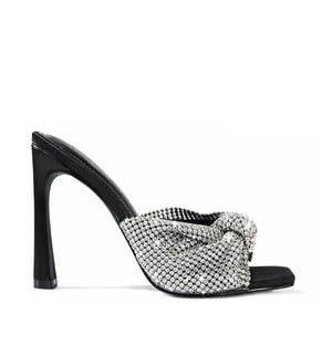 Open image in slideshow, Sparkle City Heel
