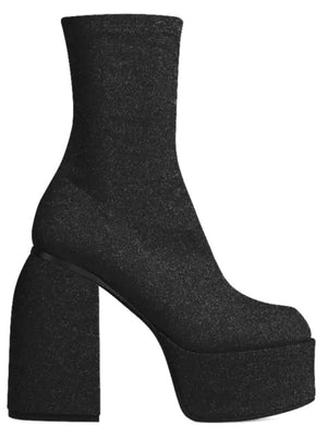 Open image in slideshow, Glitter Bootie
