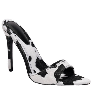 Open image in slideshow, Print Showstopper Heel
