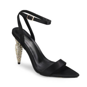 Open image in slideshow, Dazzle Jewel Heel
