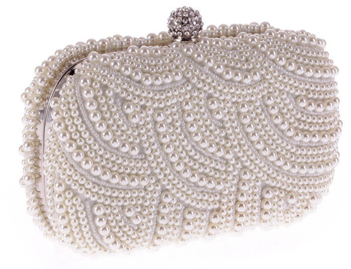 Pearl Clutch