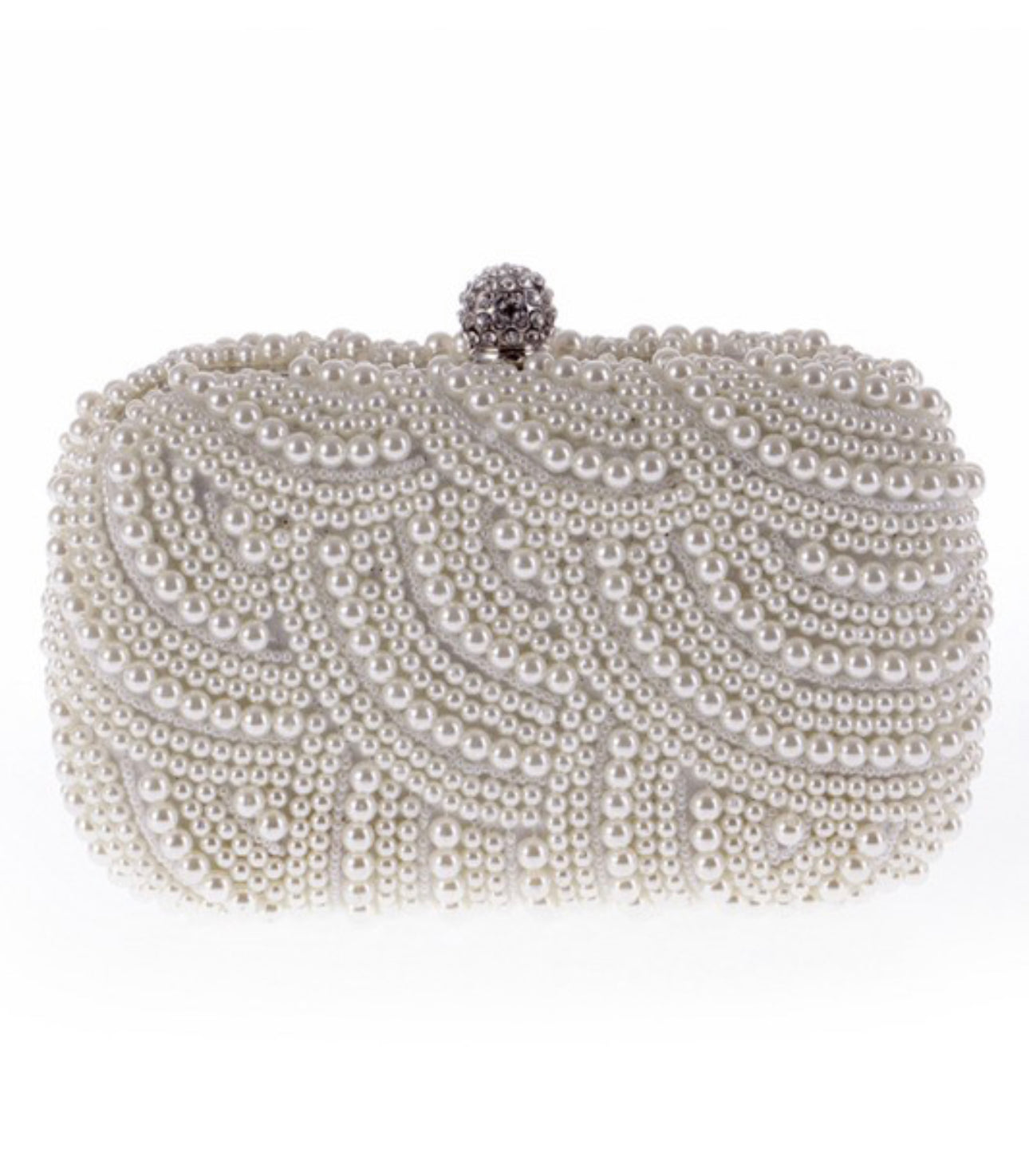 Pearl Clutch