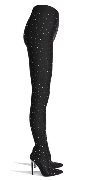 Open image in slideshow, Dazzle Girl Legging Boot
