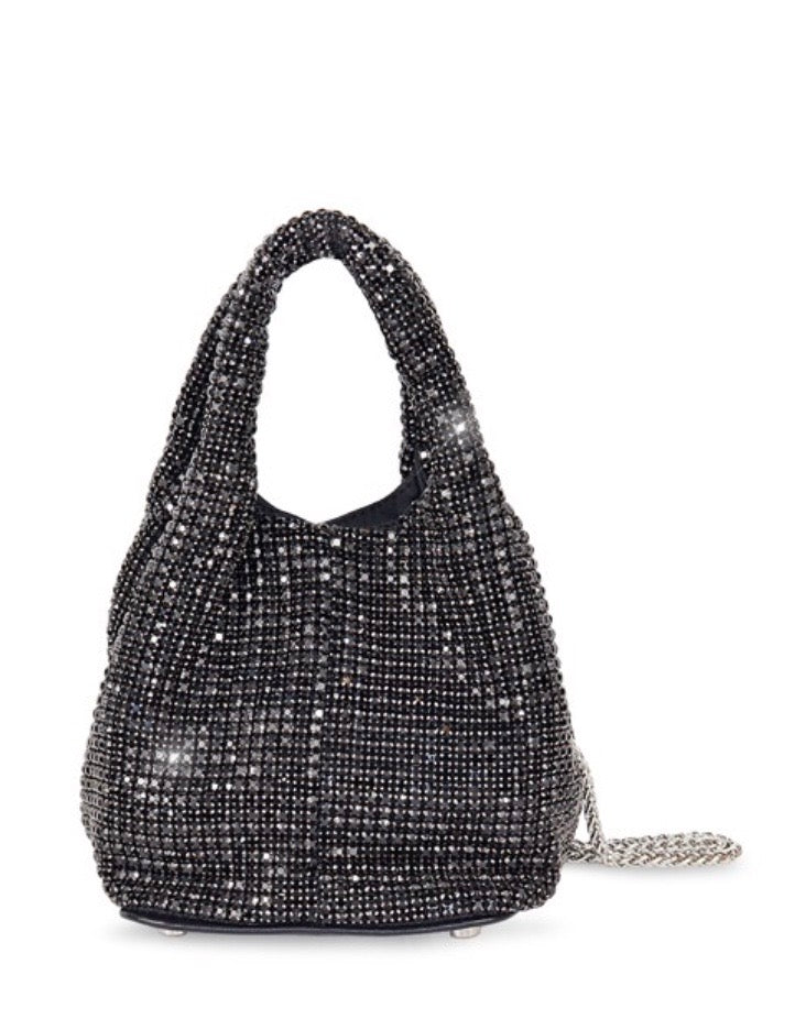 Sparkle City Clutch