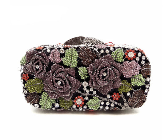 Garden Clutch