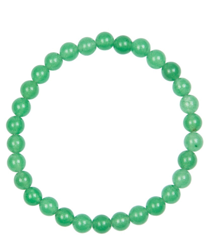 Aventurine Stone Bracelet