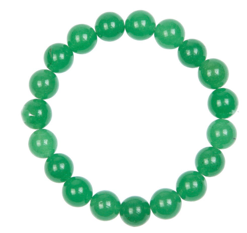 Aventurine Stone Bracelet