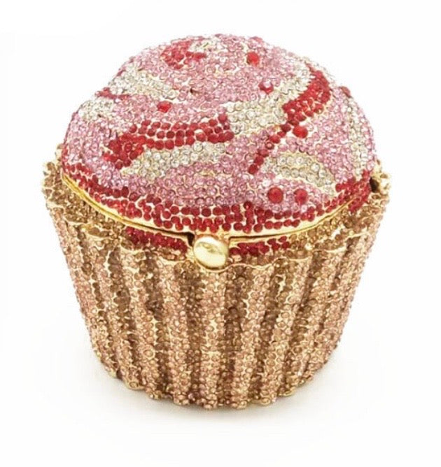 Cupcake Clutch